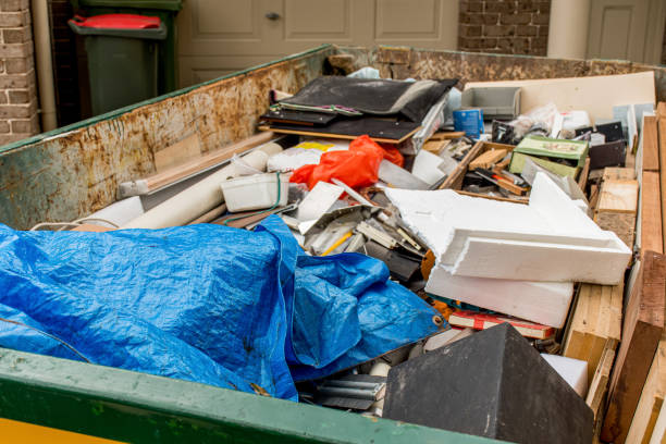 Best Office Cleanout  in Essex, IL