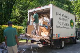 Best Hoarding Cleanup  in Essex, IL